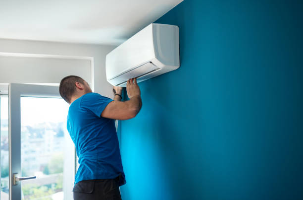 Best Emergency HVAC Services in Parkers Prairie, MN