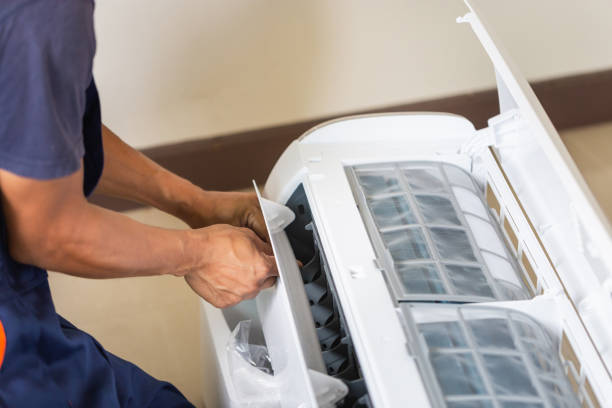 Best Geothermal HVAC Systems in Parkers Prairie, MN