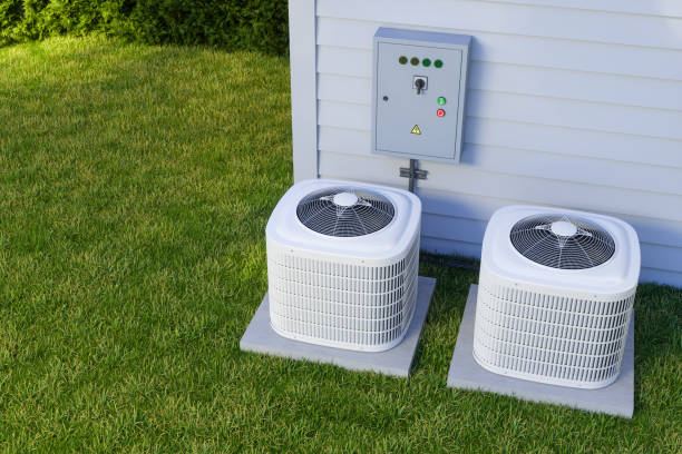 Best VRF (Variable Refrigerant Flow) Systems in Parkers Prairie, MN