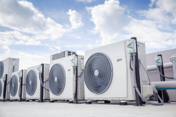Parkers Prairie, MN HVAC Company