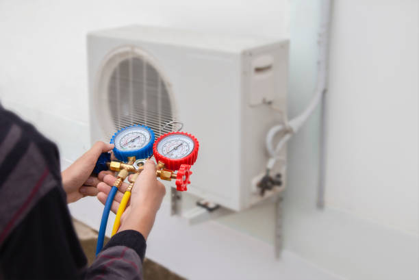 Best Commercial HVAC in Parkers Prairie, MN