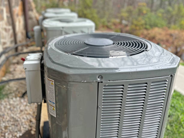 Best HVAC Supply and Distribution in Parkers Prairie, MN